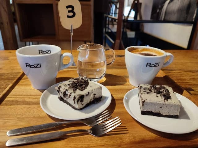 ROZI coffee - サブ画像2