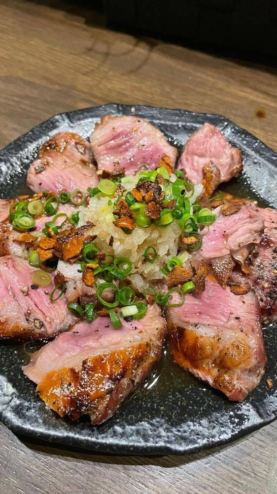 やきとん やんぐ 本店 - サブ画像1