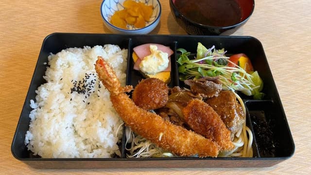 ポパイ - サブ画像1