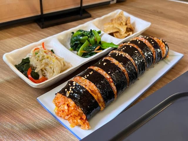 韓国料理ホンデポチャ 横浜西口店 - サブ画像3