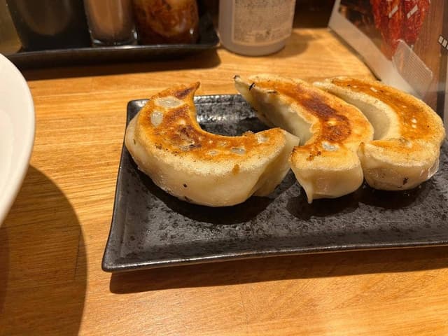 麺百式 - サブ画像3