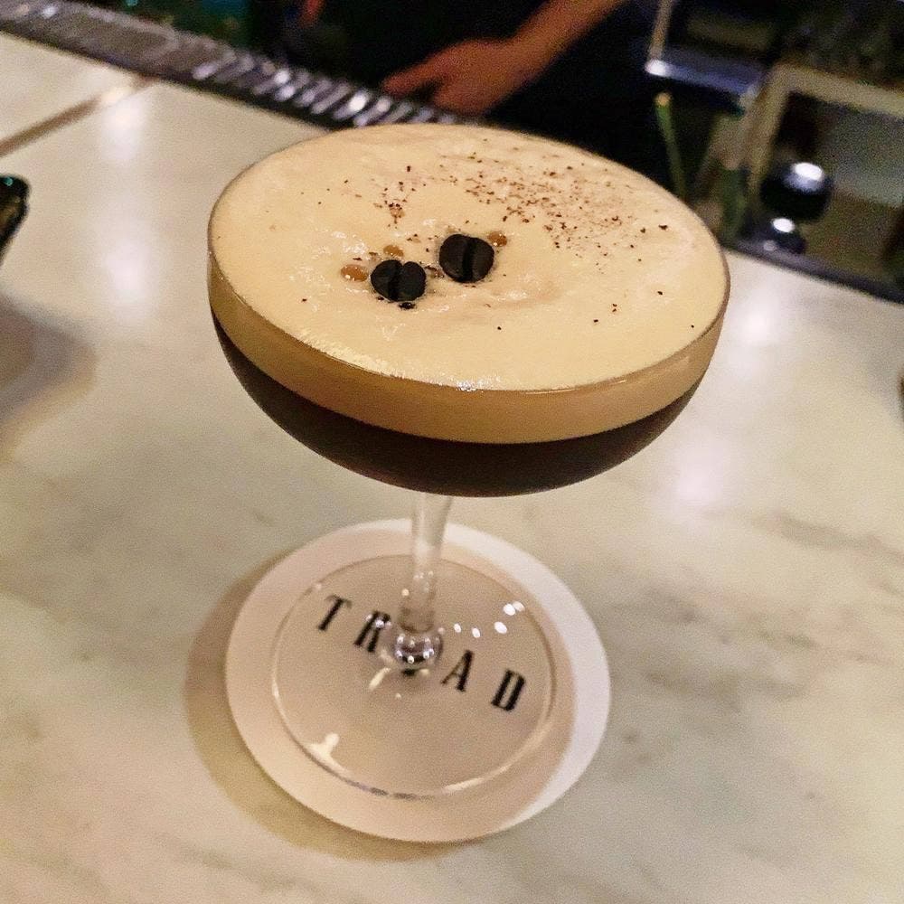 Bar TRIAD