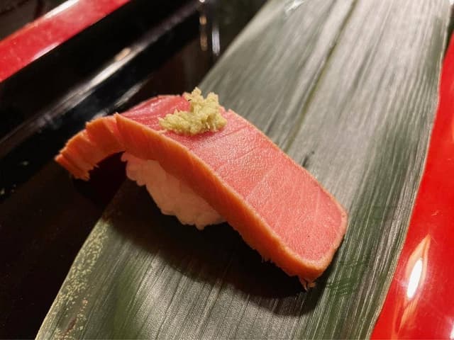 鮨のしおがま - サブ画像1