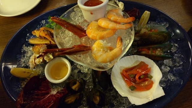 レッドロブスター 武蔵野関前店 - サブ画像2
