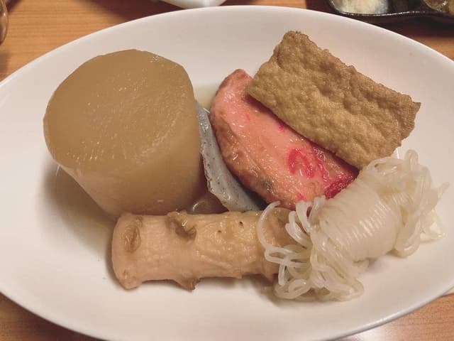 ちょいおでん小伝馬町 - サブ画像1
