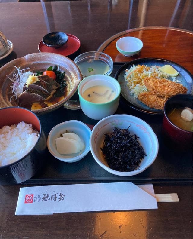新宿 土佐料理 祢保希 - サブ画像3