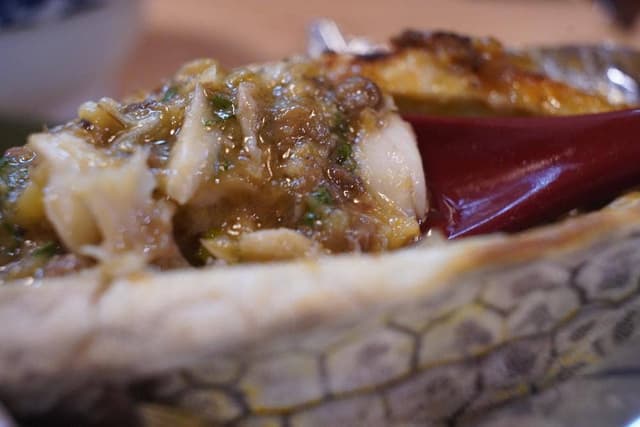 いけす割烹 心誠 - サブ画像2