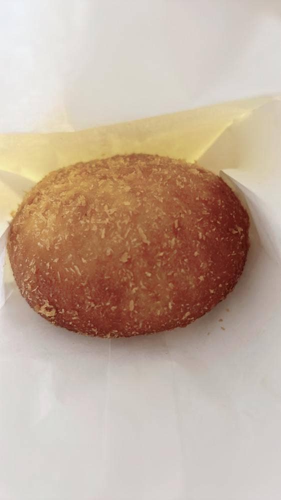 カレーパンだ。 北野田店