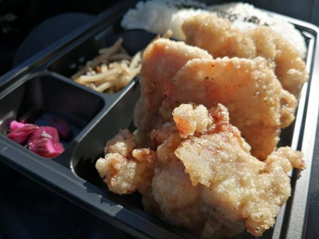かたに商店 出作店 - サブ画像1