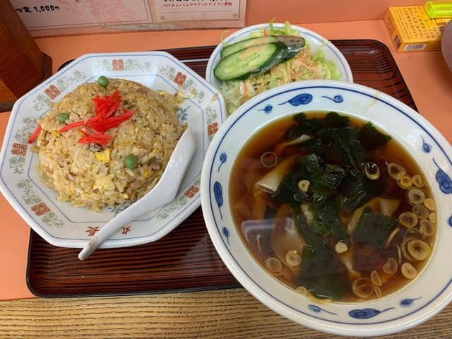中華 丸長 - サブ画像2