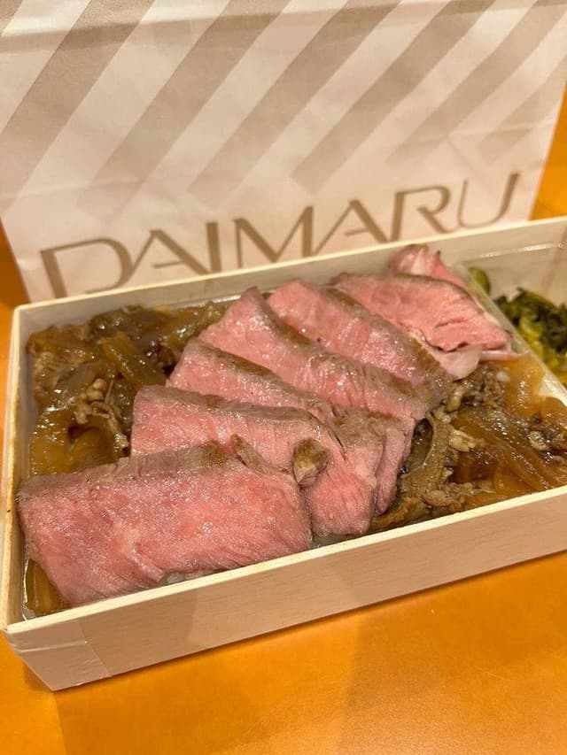 勝福惣店 - サブ画像1