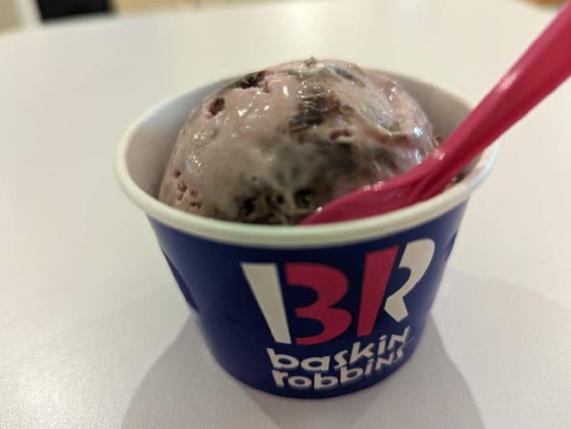サーティワンアイスクリーム イオン大和ショッピングセンター店 - サブ画像2