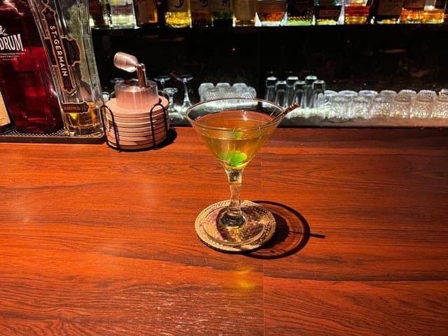 BAR GENTLE - サブ画像3