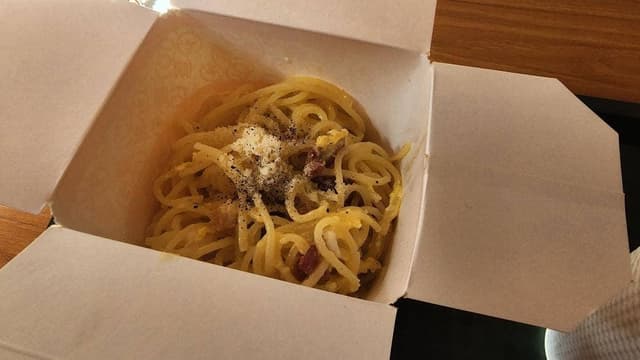 PRESH PASTA &VEGGIES 荻窪本店 - サブ画像1