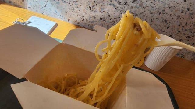 PRESH PASTA &VEGGIES 荻窪本店 - サブ画像2