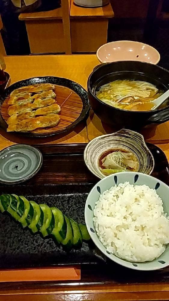 餃子専門店 味奉行 本店 - サブ画像2