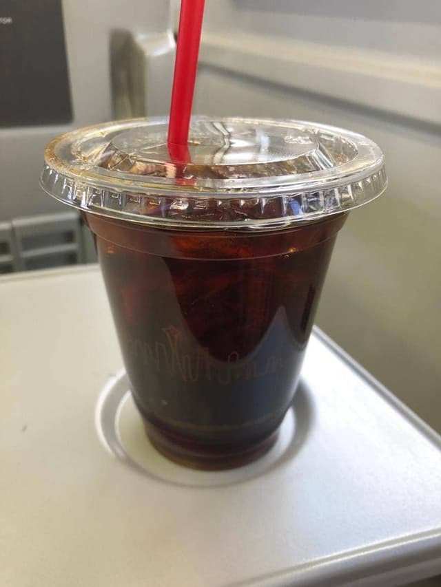 シナボン・シアトルズベストコーヒー アミュプラザおおいた店 - サブ画像1