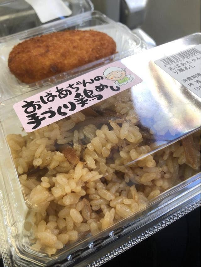 シナボン・シアトルズベストコーヒー アミュプラザおおいた店 - サブ画像2