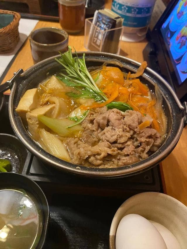 しゃぶしゃぶどん亭 さいたま与野店 - サブ画像3