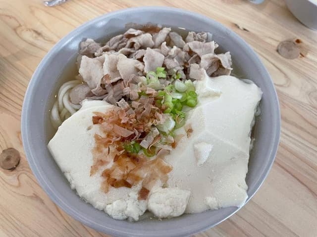 村のおっさん 桑原豆腐店 - サブ画像1