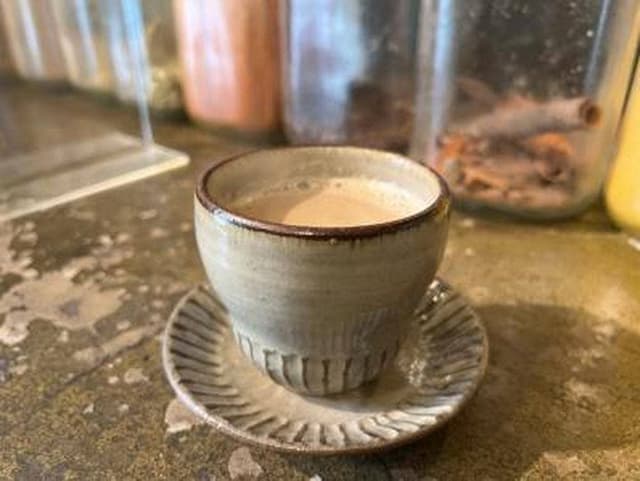 南インドカレー食堂 カレーの木 - サブ画像1