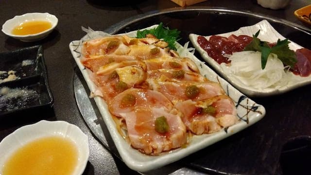 熊本うまかもん処 せい - サブ画像1