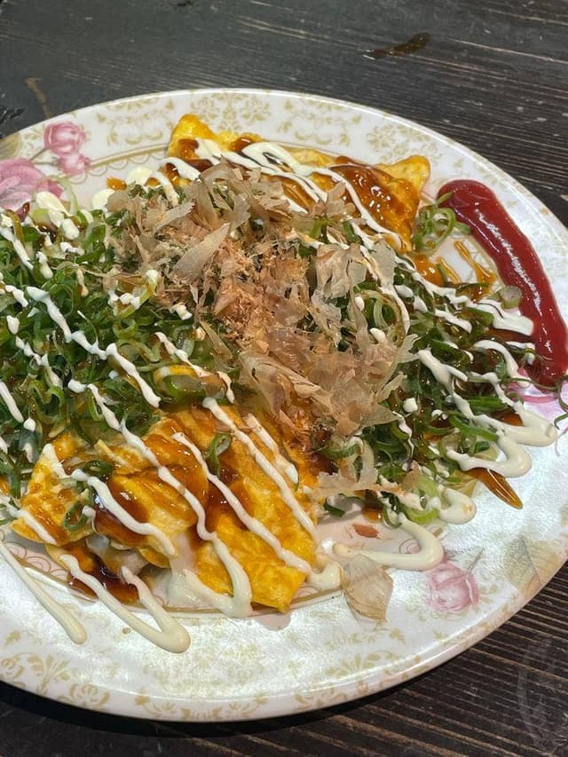 阿倍野屋 - サブ画像3