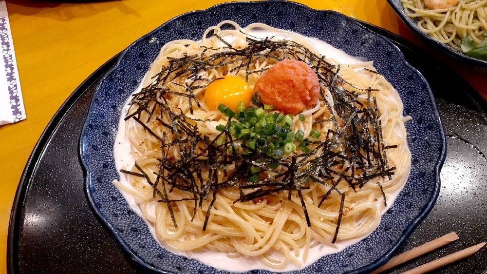 洋麺屋 五右衛門 熊本光の森店