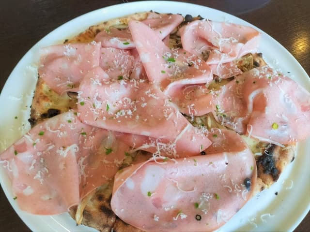 Pizza Bosco - サブ画像1