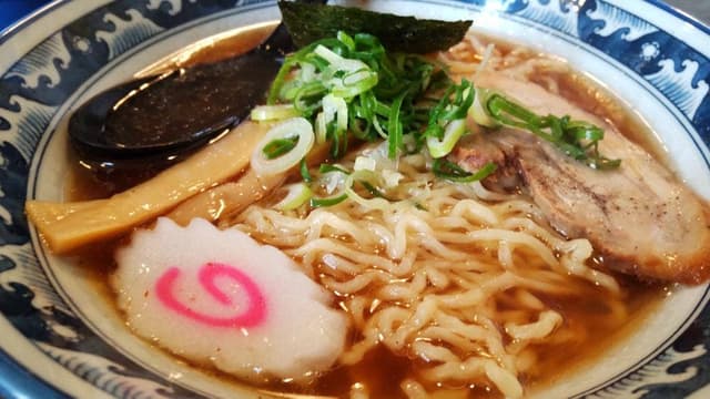 らーめん食堂 れんげ 南アルプス店 - サブ画像2