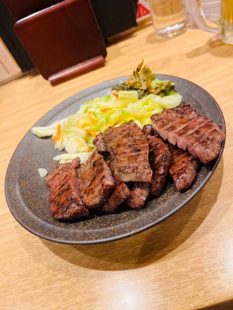 味の牛たん喜助 JR仙台駅店