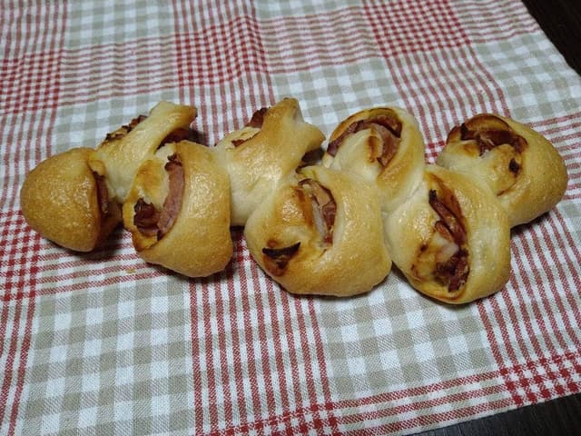 トルタロッソ製パン - サブ画像2