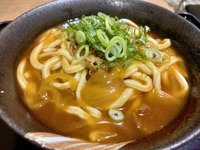 自家製麺 杵屋麦丸 有明ワンザ店 - サブ画像3