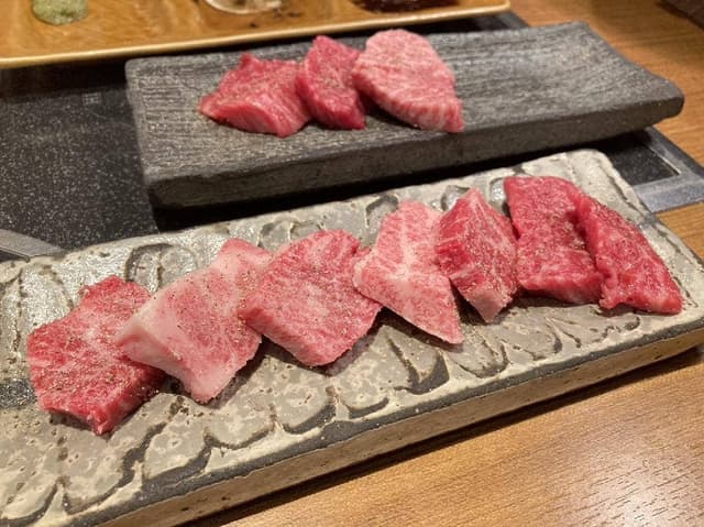 飛騨牛一頭家 各務原 馬喰一代 - サブ画像1