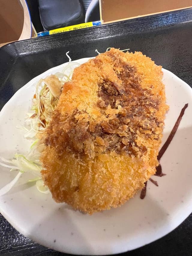 富士見食堂 鮎沢パーキングエリア - サブ画像2