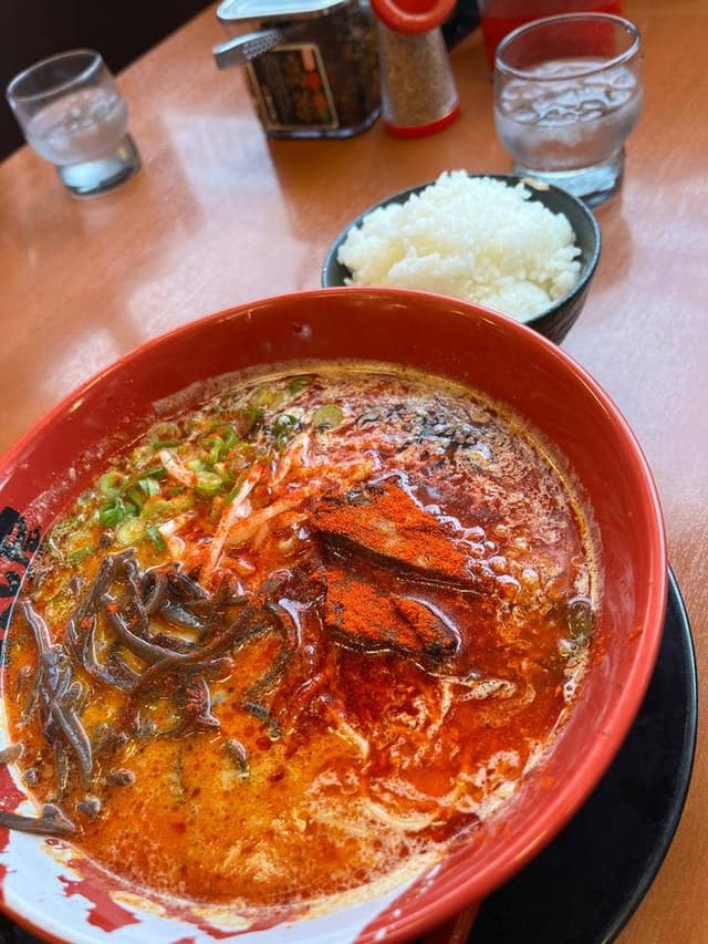 ラーメンまこと屋 堺石津店 - サブ画像3