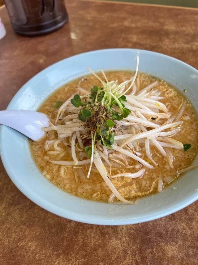 くるまやラーメン 上田店 - サブ画像2