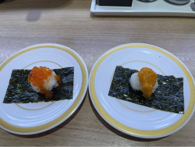かっぱ寿司 三鷹店 - サブ画像3