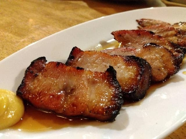 安光包子 - サブ画像1