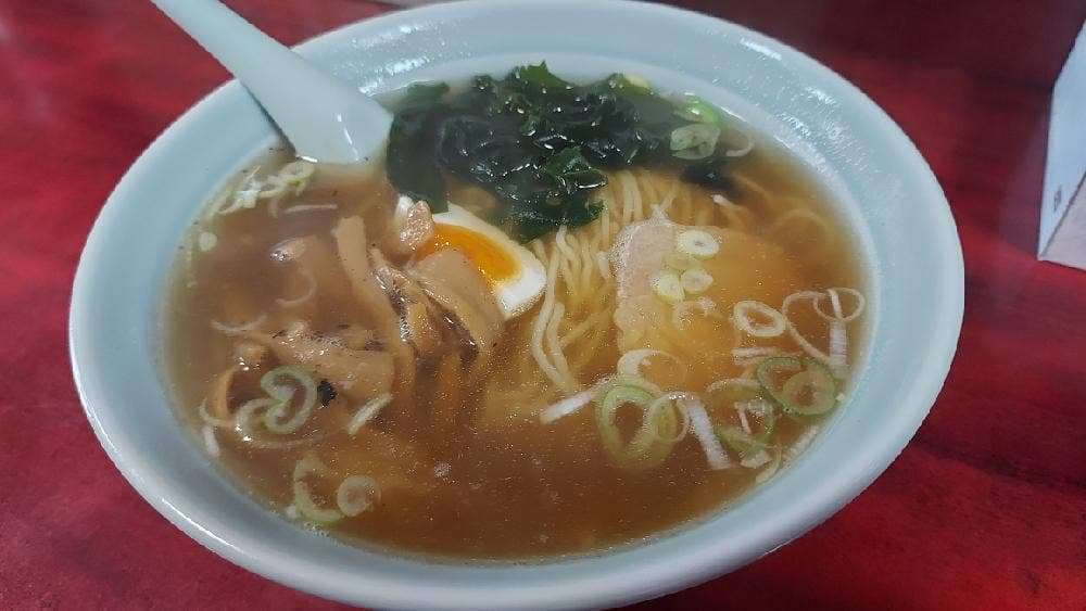 宝来軒