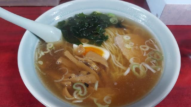 宝来軒 - サブ画像1