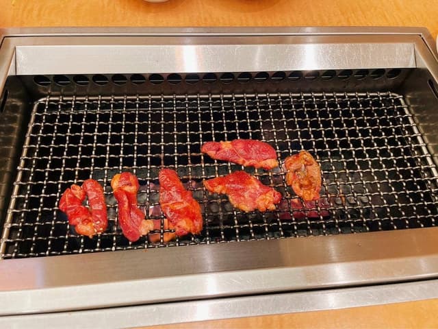冷麺さくら - サブ画像3