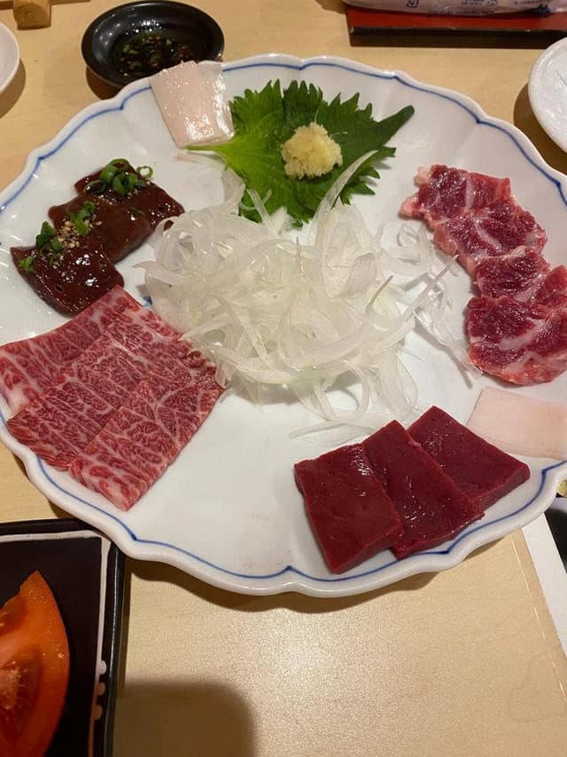 二代目 天國 - サブ画像2