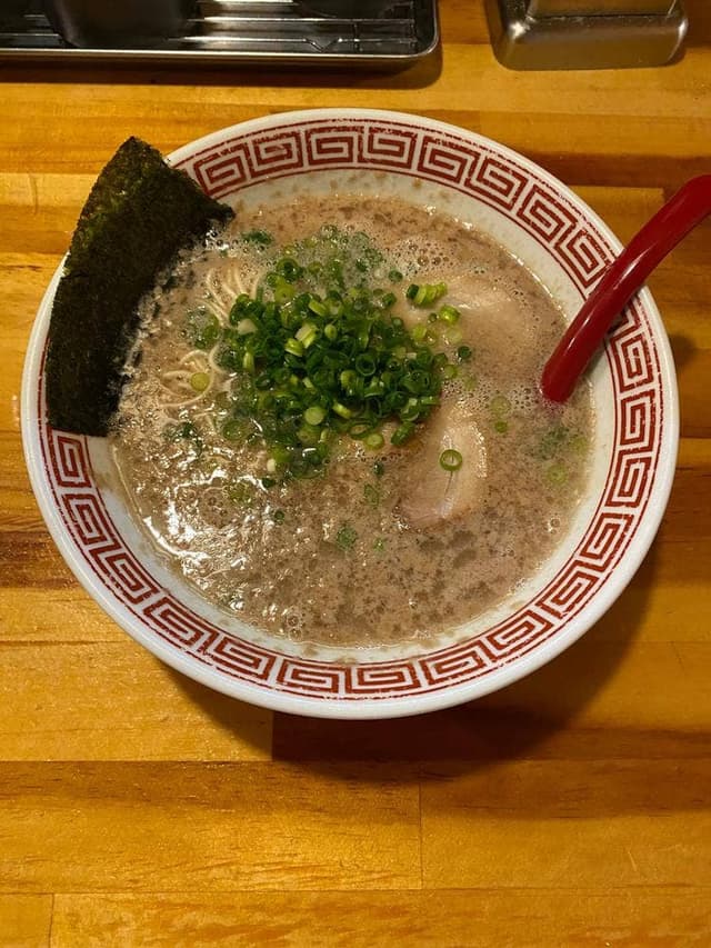 一燈灯 下通店 - サブ画像3