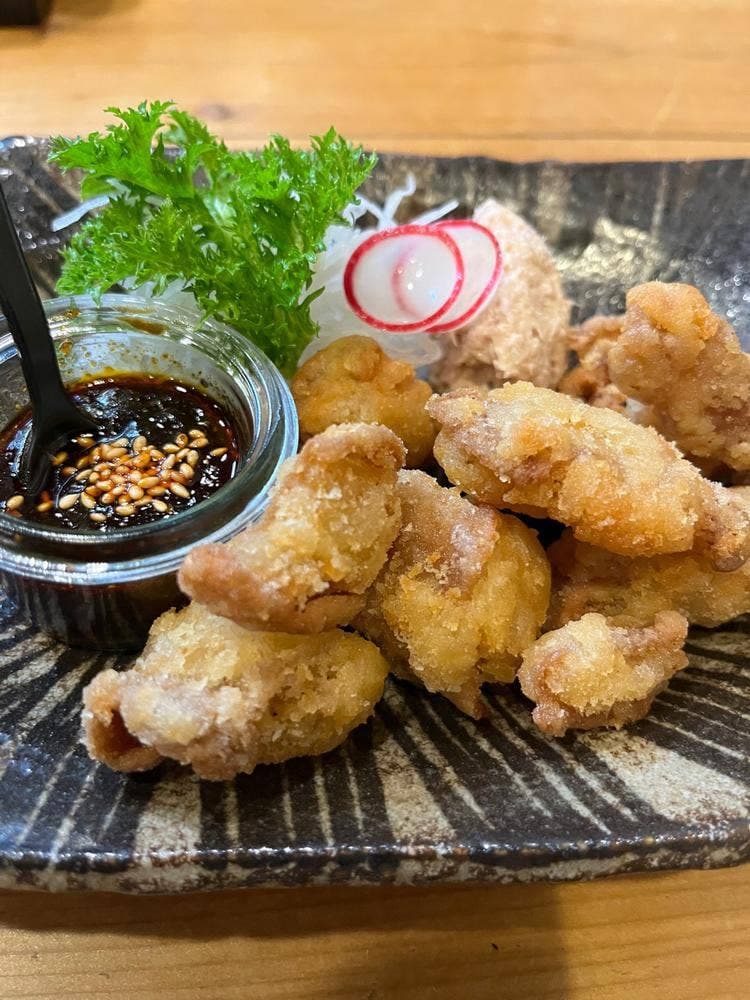UDON DINING 空麦