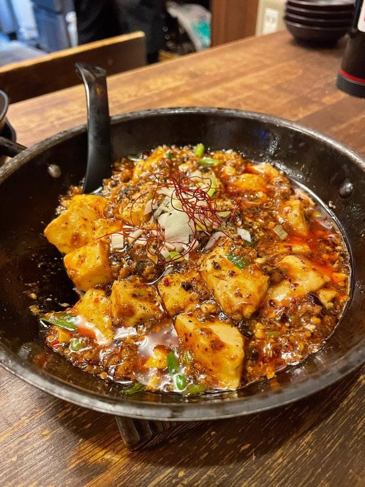 中華居酒屋 杏’S