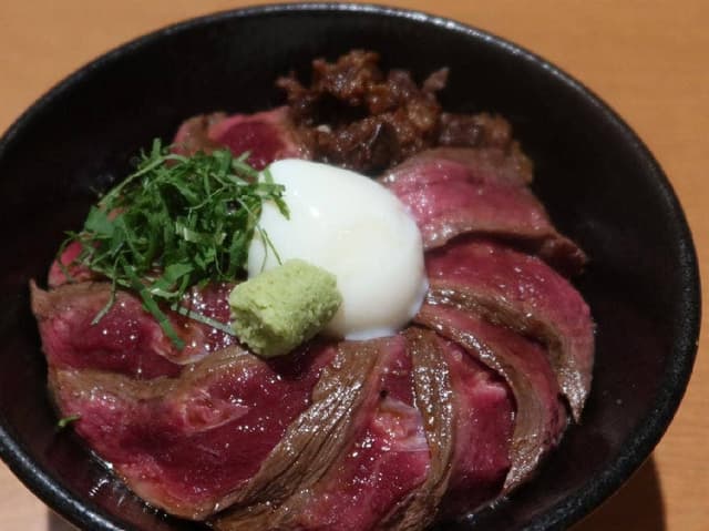 あか牛Dining yoka-yoka KITTE博多店 - サブ画像2
