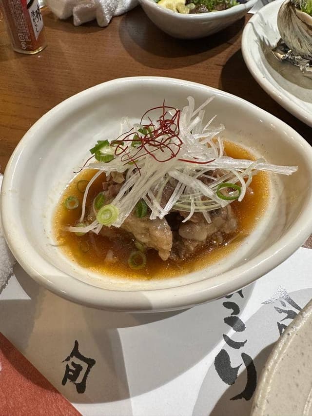 旬 のとや - サブ画像3