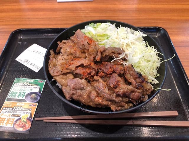 韓丼 さくら店 - サブ画像1