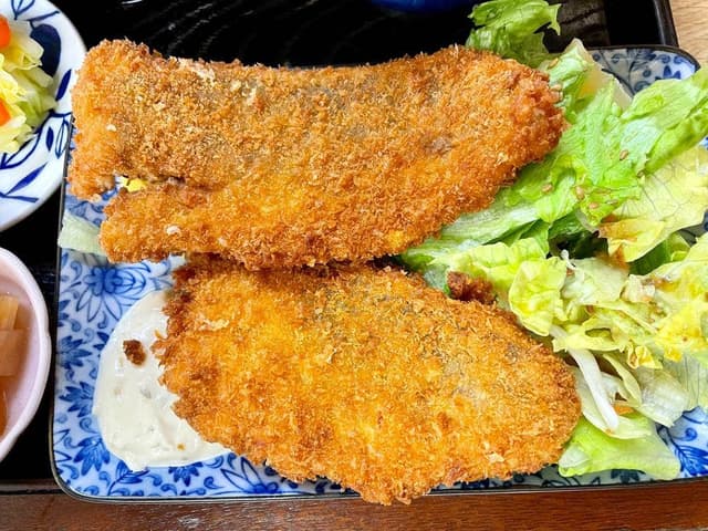 味美食堂 - サブ画像1
